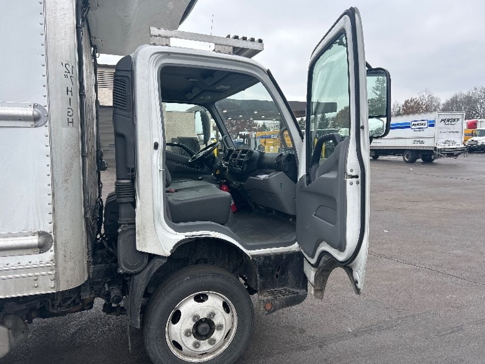 Refrigerated Truck-Light and Medium Duty Trucks-Hino-2020-195-Louisville-KY-130,445\n\t\tmiles-$ 50,250 - Image 20