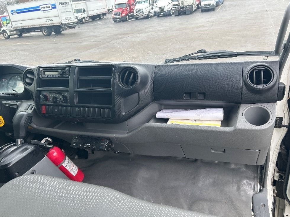 Refrigerated Truck-Light and Medium Duty Trucks-Hino-2020-195-Louisville-KY-130,445\n\t\tmiles-$ 50,250 - Image 21