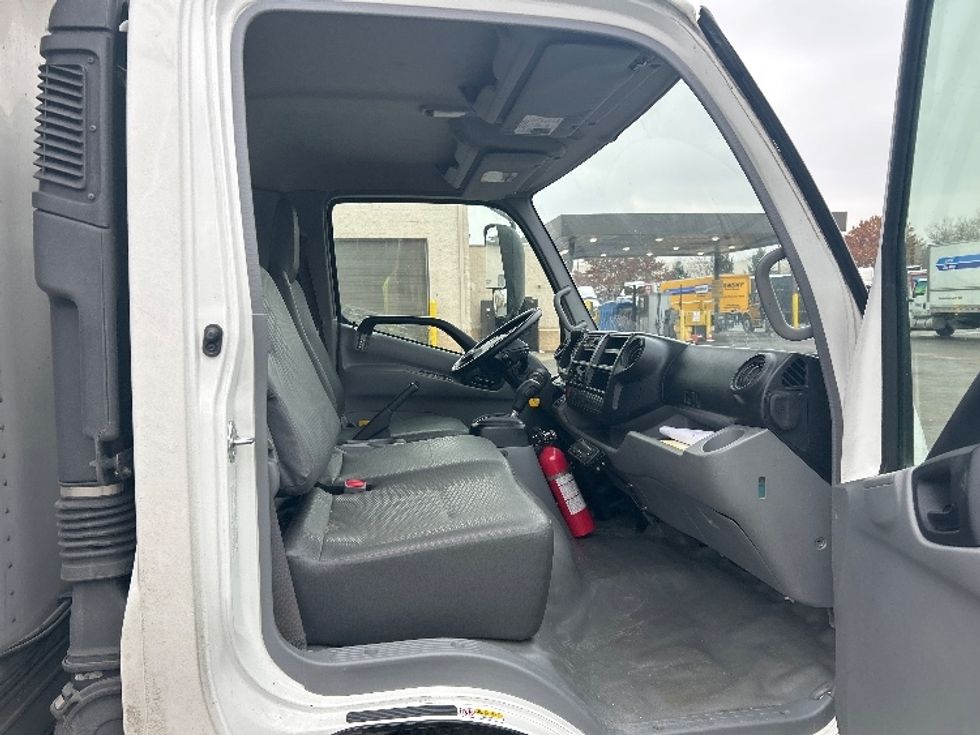 Refrigerated Truck-Light and Medium Duty Trucks-Hino-2020-195-Louisville-KY-130,445\n\t\tmiles-$ 50,250 - Image 22