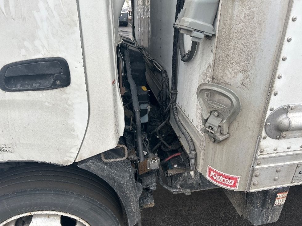 Refrigerated Truck-Light and Medium Duty Trucks-Hino-2020-195-Louisville-KY-130,445\n\t\tmiles-$ 50,250 - Image 24