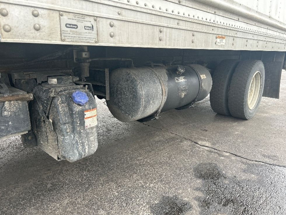 Refrigerated Truck-Light and Medium Duty Trucks-Hino-2020-195-Louisville-KY-130,445\n\t\tmiles-$ 50,250 - Image 5