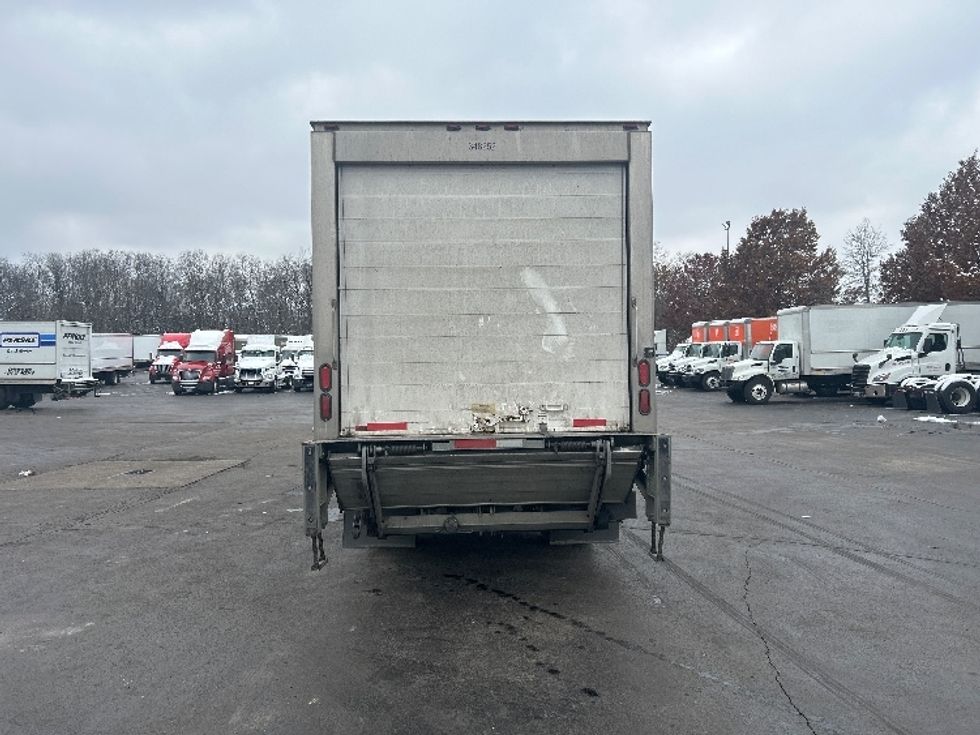 Refrigerated Truck-Light and Medium Duty Trucks-Hino-2020-195-Louisville-KY-130,445\n\t\tmiles-$ 50,250 - Image 7