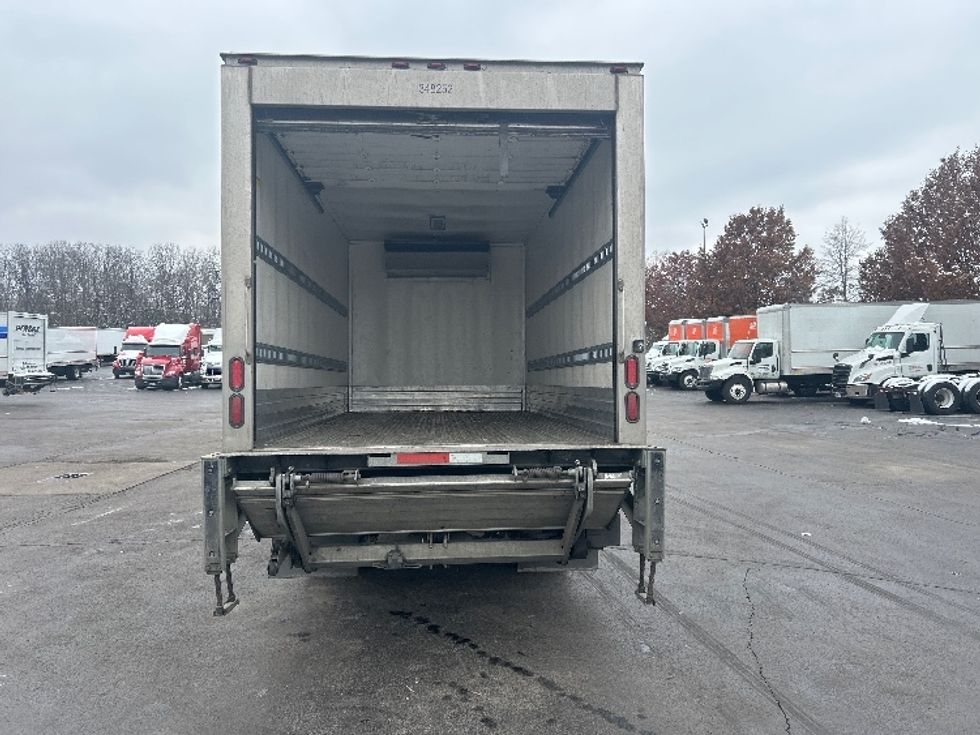 Refrigerated Truck-Light and Medium Duty Trucks-Hino-2020-195-Louisville-KY-130,445\n\t\tmiles-$ 50,250 - Image 8