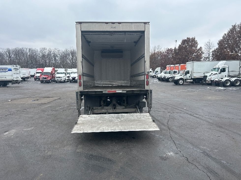 Refrigerated Truck-Light and Medium Duty Trucks-Hino-2020-195-Louisville-KY-130,445\n\t\tmiles-$ 50,250 - Image 9