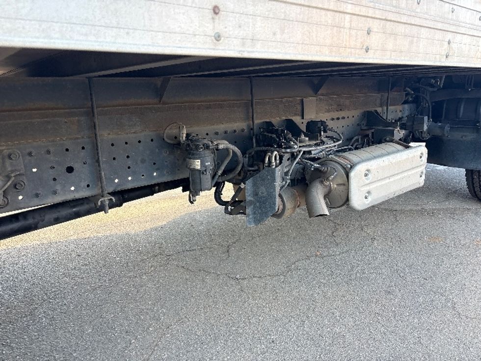 Refrigerated Truck-Light and Medium Duty Trucks-Hino-2020-195-Mebane-NC-129,629\n\t\tmiles-$ 54,250 - Image 13