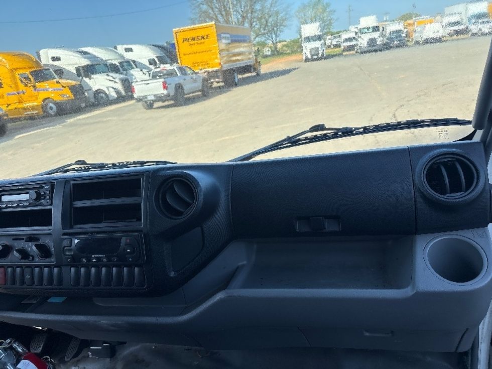 Refrigerated Truck-Light and Medium Duty Trucks-Hino-2020-195-Mebane-NC-129,629\n\t\tmiles-$ 54,250 - Image 20