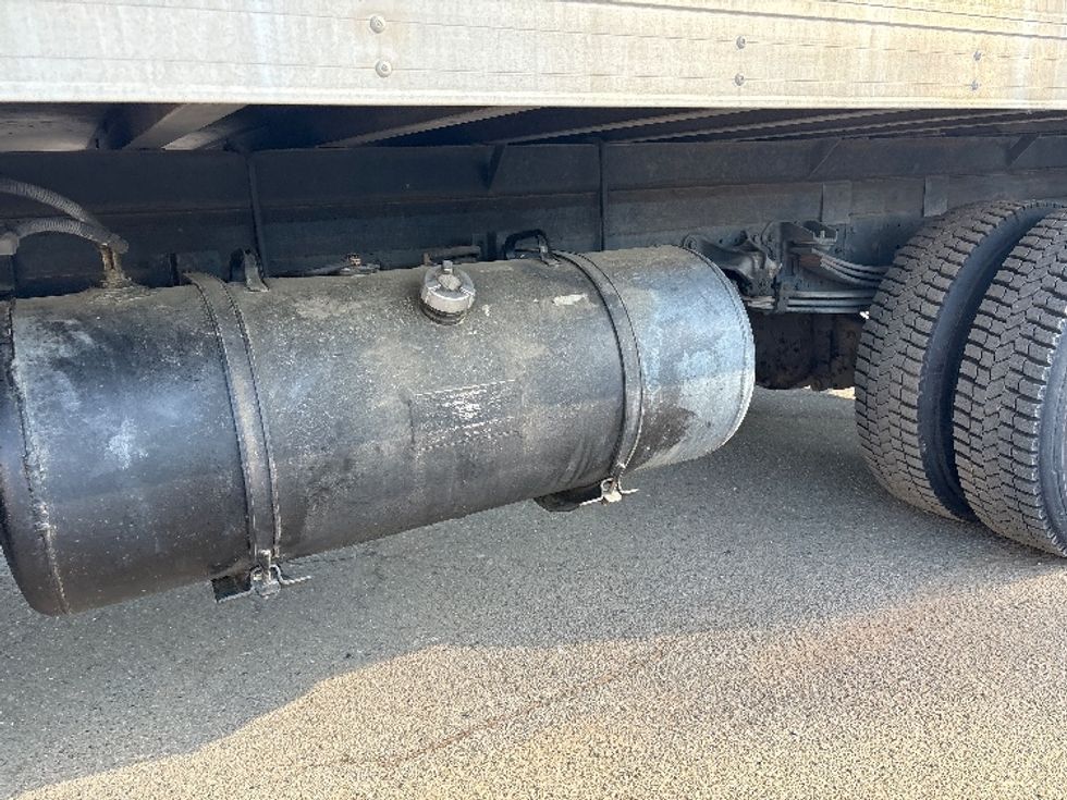 Refrigerated Truck-Light and Medium Duty Trucks-Hino-2020-195-Mebane-NC-129,629\n\t\tmiles-$ 54,250 - Image 5