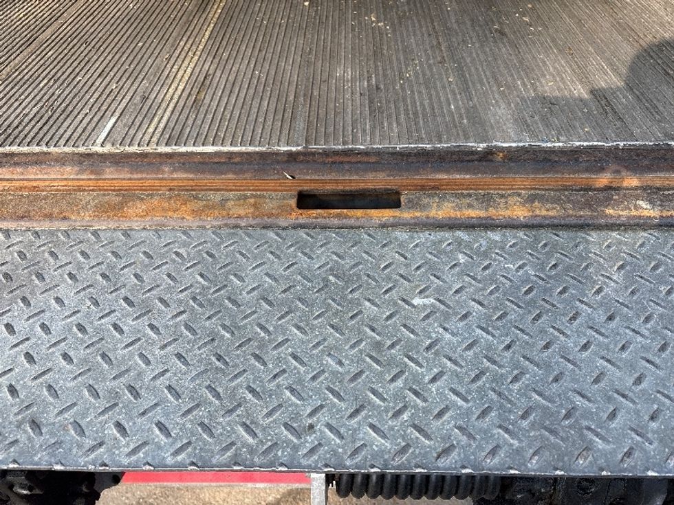 Refrigerated Truck-Light and Medium Duty Trucks-Hino-2020-195-Mebane-NC-129,629\n\t\tmiles-$ 54,250 - Image 9