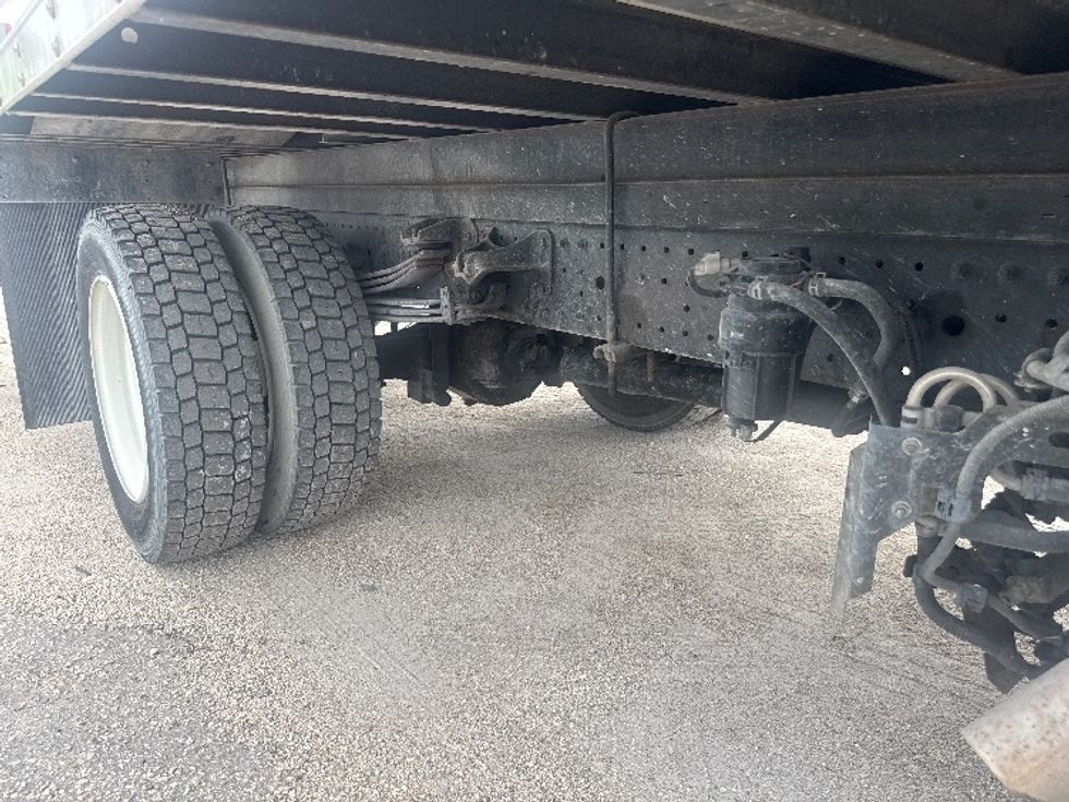 Refrigerated Truck-Light and Medium Duty Trucks-Hino-2020-195-Medley-FL-24,678\n\t\tmiles-$ 63,750 - Image 13
