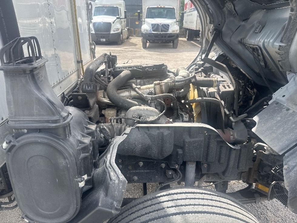 Refrigerated Truck-Light and Medium Duty Trucks-Hino-2020-195-Medley-FL-24,678\n\t\tmiles-$ 63,750 - Image 22