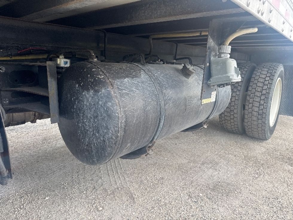 Refrigerated Truck-Light and Medium Duty Trucks-Hino-2020-195-Medley-FL-24,678\n\t\tmiles-$ 63,750 - Image 5