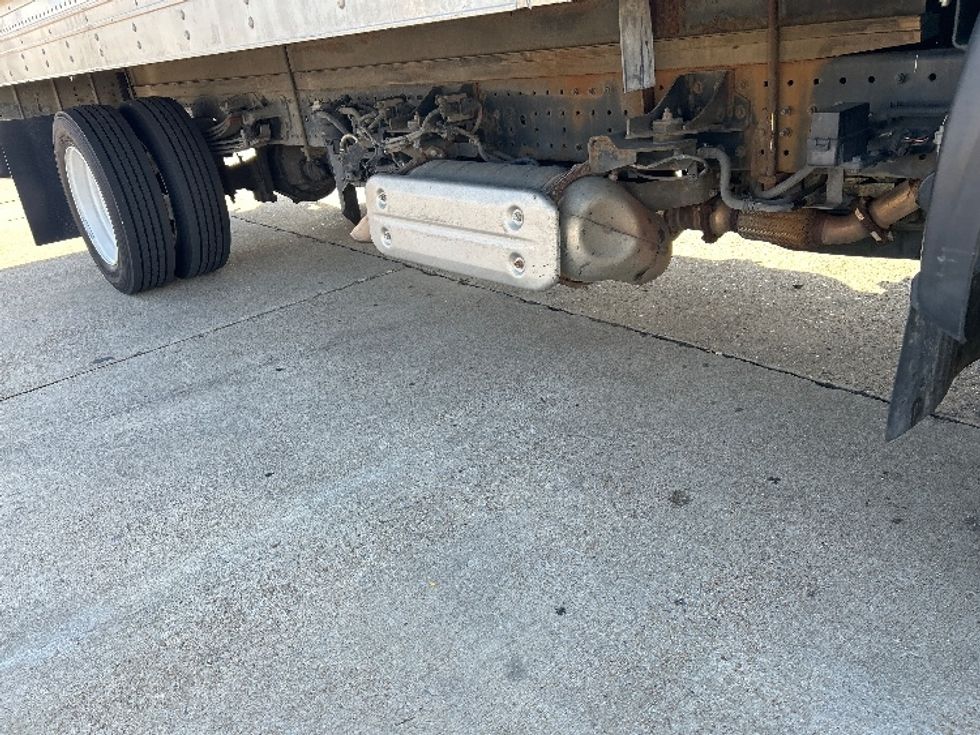 Refrigerated Truck-Light and Medium Duty Trucks-Hino-2020-195-Memphis-TN-119,162\n\t\tmiles-$ 55,250 - Image 14