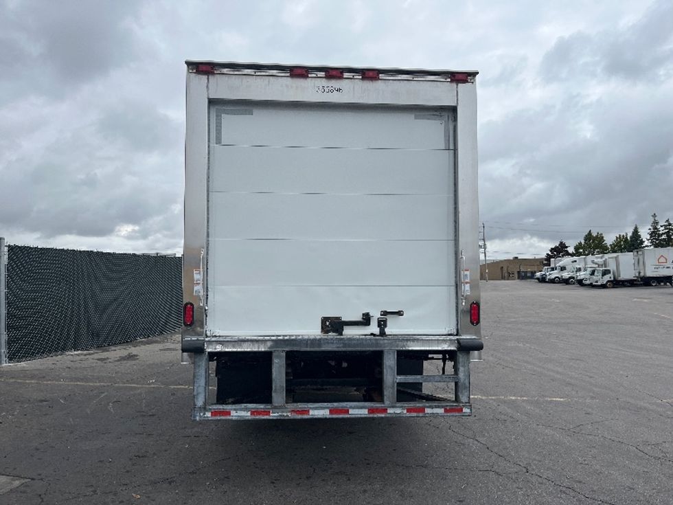 Refrigerated Truck-Light and Medium Duty Trucks-Hino-2020-195-Mississauga-ON-174,071\n\t\tkm-$ 72,500 - Image 7