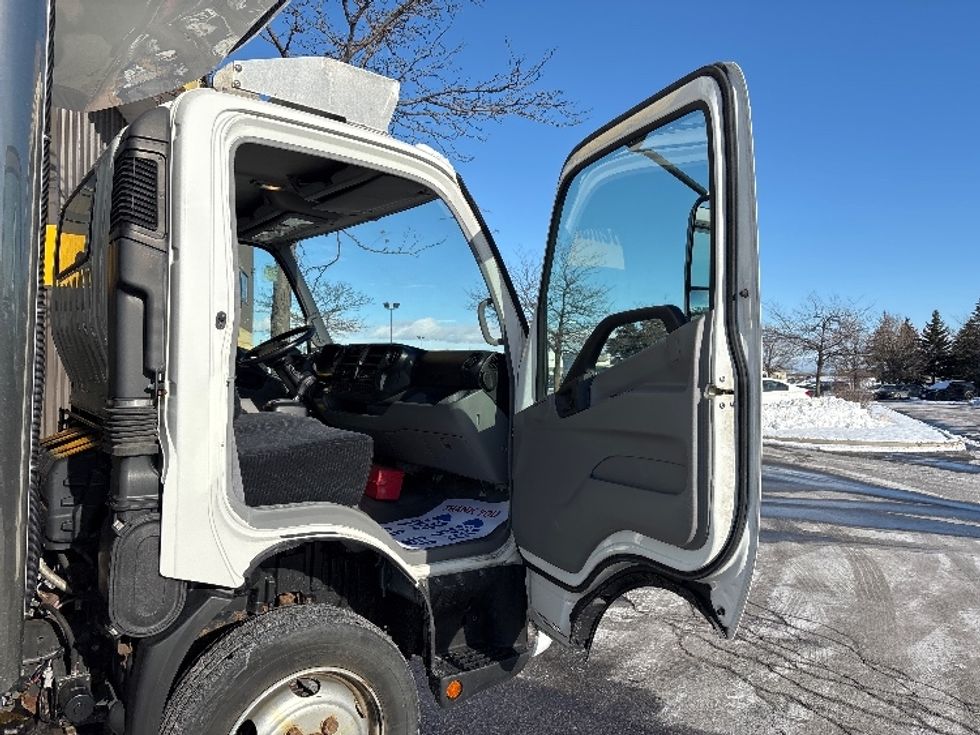 Refrigerated Truck-Light and Medium Duty Trucks-Hino-2020-195-Mississauga-ON-175,823\n\t\tkm-$ 71,000 - Image 20