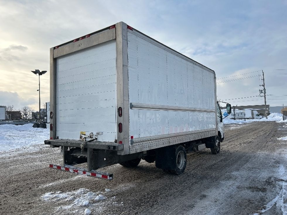 Refrigerated Truck-Light and Medium Duty Trucks-Hino-2020-195-Mississauga-ON-197,525\n\t\tkm-$ 70,000 - Image 12