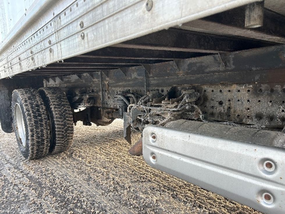 Refrigerated Truck-Light and Medium Duty Trucks-Hino-2020-195-Mississauga-ON-197,525\n\t\tkm-$ 70,000 - Image 13