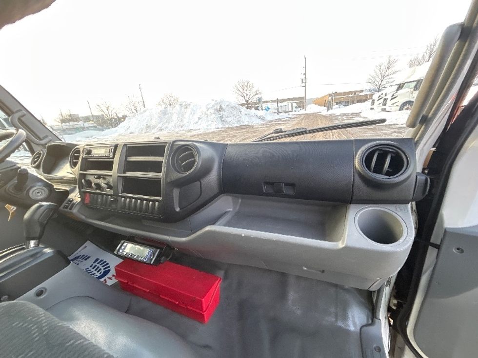 Refrigerated Truck-Light and Medium Duty Trucks-Hino-2020-195-Mississauga-ON-197,525\n\t\tkm-$ 70,000 - Image 20
