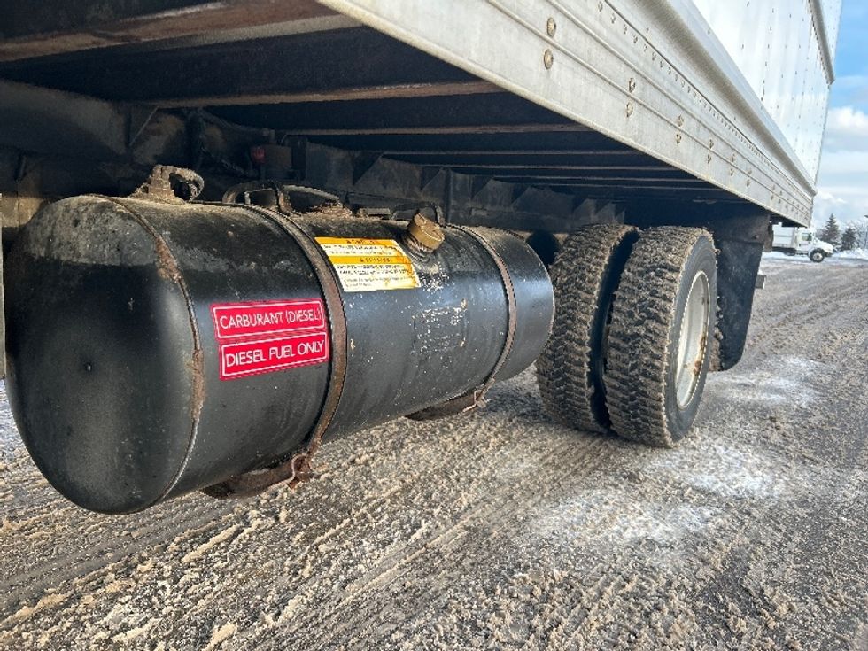 Refrigerated Truck-Light and Medium Duty Trucks-Hino-2020-195-Mississauga-ON-197,525\n\t\tkm-$ 70,000 - Image 5