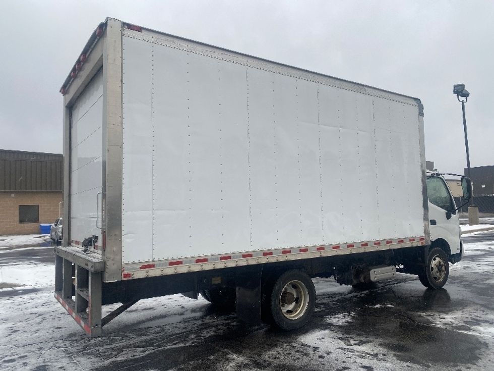 Refrigerated Truck-Light and Medium Duty Trucks-Hino-2020-195-Mississauga-ON-216,966\n\t\tkm-$ 67,500 - Image 13
