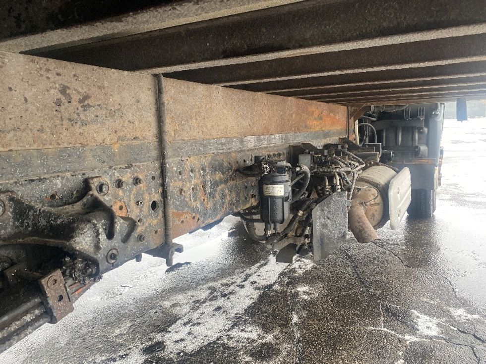 Refrigerated Truck-Light and Medium Duty Trucks-Hino-2020-195-Mississauga-ON-216,966\n\t\tkm-$ 67,500 - Image 14