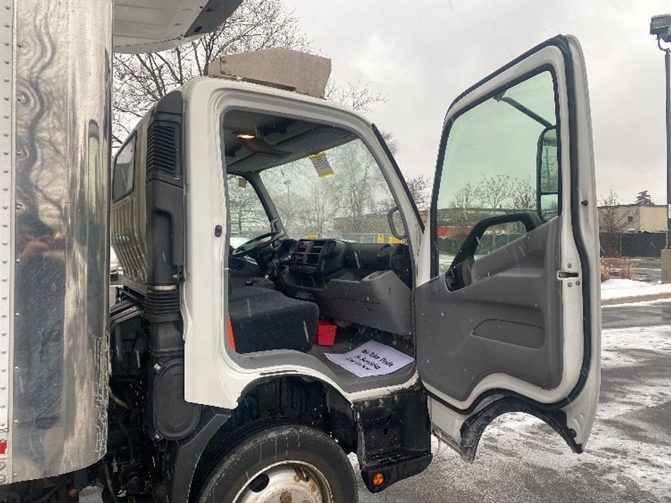 Refrigerated Truck-Light and Medium Duty Trucks-Hino-2020-195-Mississauga-ON-216,966\n\t\tkm-$ 67,500 - Image 20