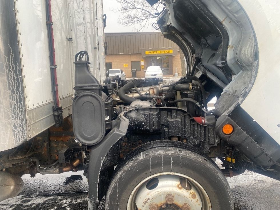 Refrigerated Truck-Light and Medium Duty Trucks-Hino-2020-195-Mississauga-ON-216,966\n\t\tkm-$ 67,500 - Image 23