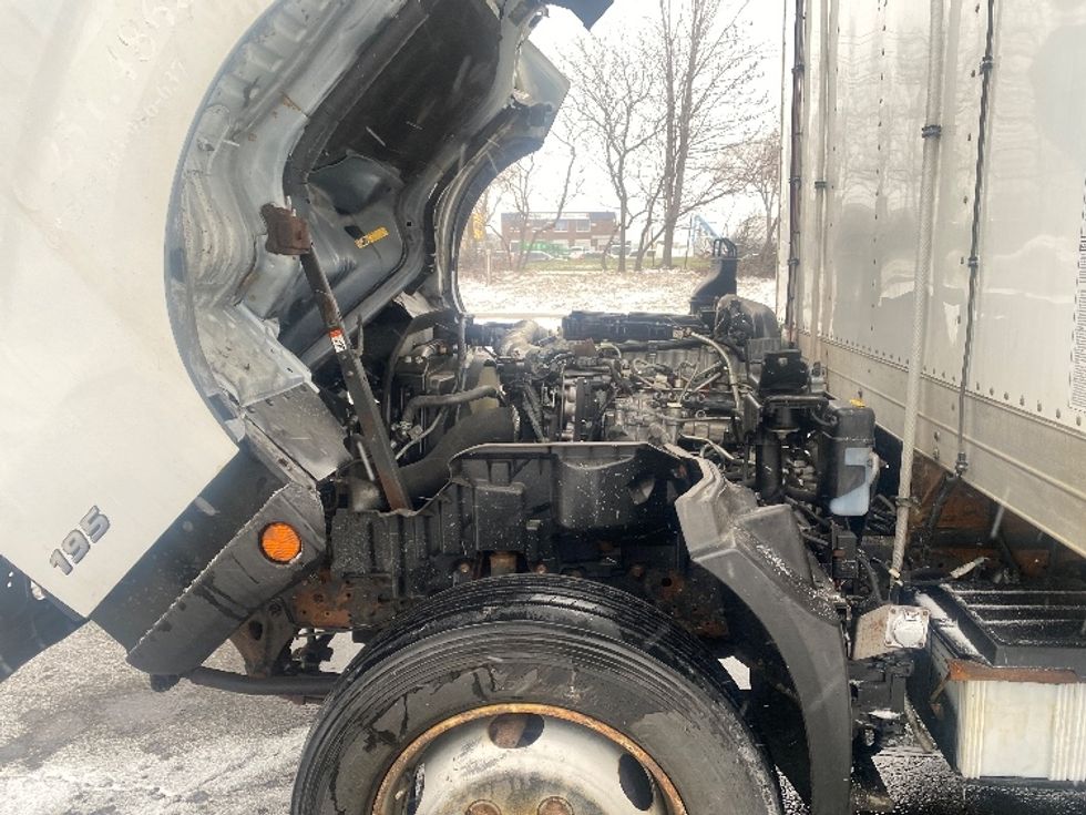 Refrigerated Truck-Light and Medium Duty Trucks-Hino-2020-195-Mississauga-ON-216,966\n\t\tkm-$ 67,500 - Image 24