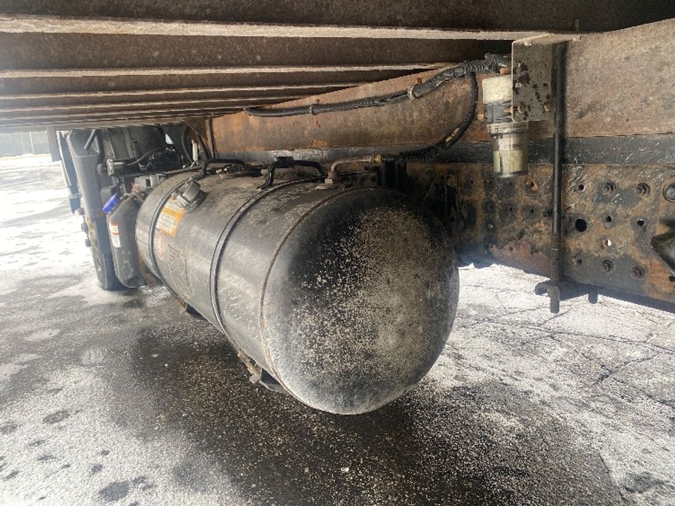 Refrigerated Truck-Light and Medium Duty Trucks-Hino-2020-195-Mississauga-ON-216,966\n\t\tkm-$ 67,500 - Image 5