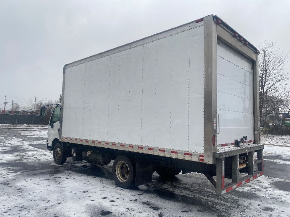 Refrigerated Truck-Light and Medium Duty Trucks-Hino-2020-195-Mississauga-ON-216,966\n\t\tkm-$ 67,500 - Image 6