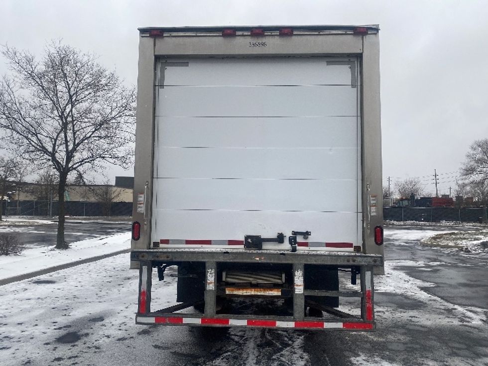 Refrigerated Truck-Light and Medium Duty Trucks-Hino-2020-195-Mississauga-ON-216,966\n\t\tkm-$ 67,500 - Image 7