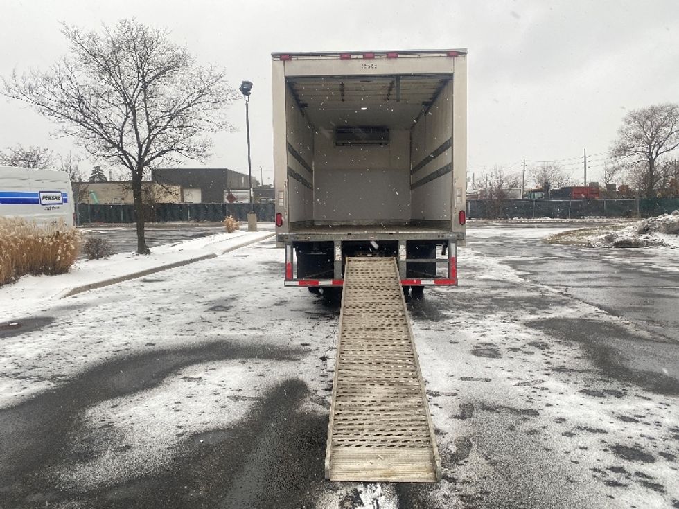 Refrigerated Truck-Light and Medium Duty Trucks-Hino-2020-195-Mississauga-ON-216,966\n\t\tkm-$ 67,500 - Image 9