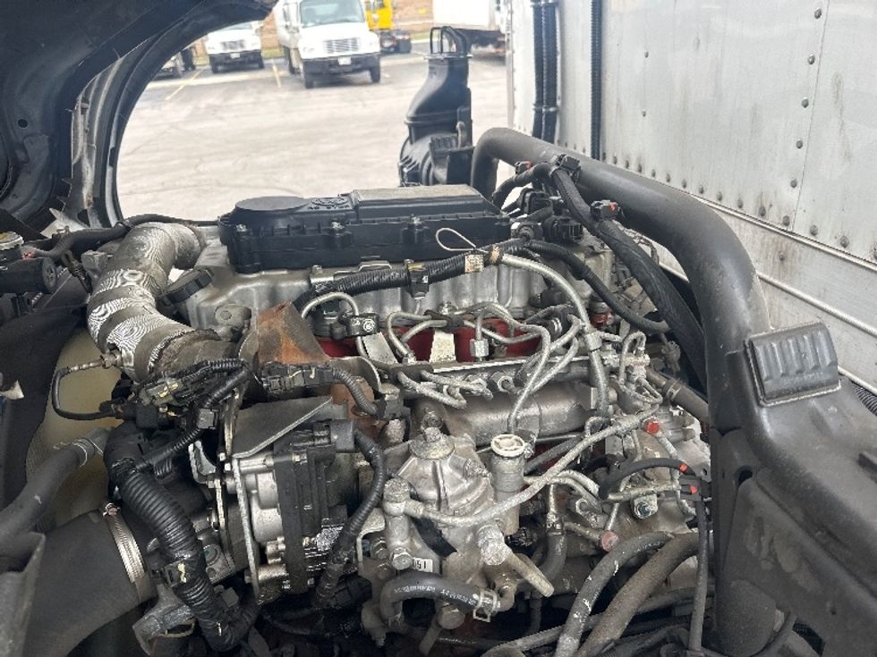 Refrigerated Truck-Light and Medium Duty Trucks-Hino-2020-195-Mississauga-ON-96,446\n\t\tkm-$ 82,500 - Image 23