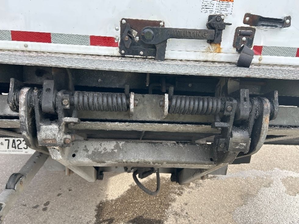 Refrigerated Truck-Light and Medium Duty Trucks-Hino-2020-195-Mississauga-ON-97,901\n\t\tkm-$ 82,250 - Image 10