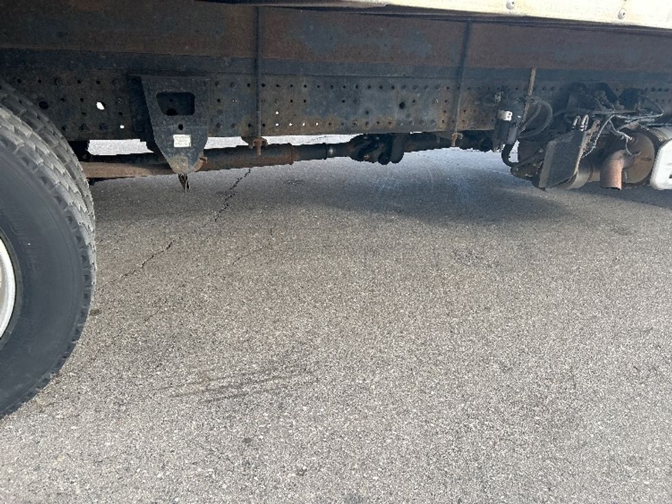 Refrigerated Truck-Light and Medium Duty Trucks-Hino-2020-195-Mississauga-ON-97,901\n\t\tkm-$ 82,250 - Image 14