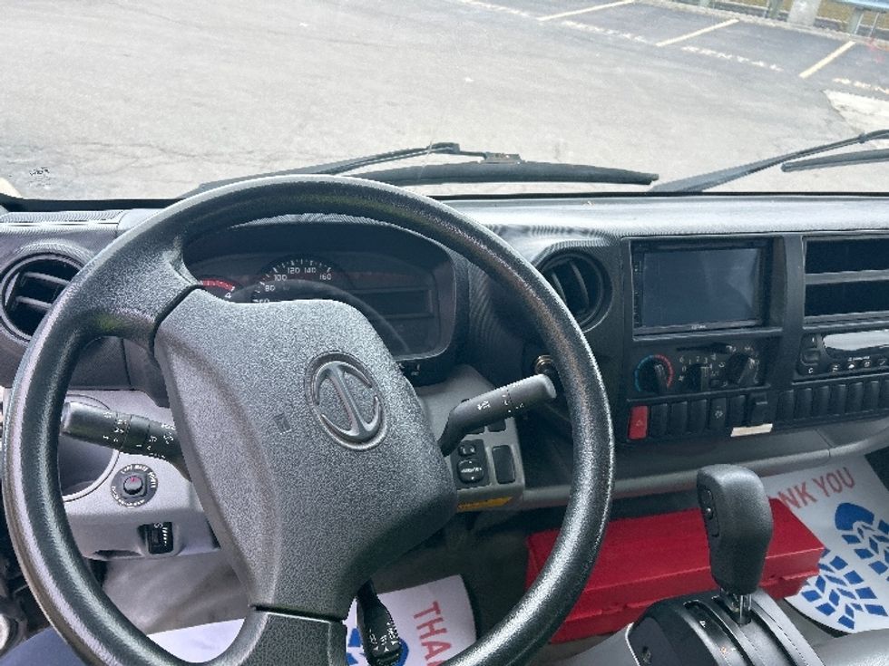 Refrigerated Truck-Light and Medium Duty Trucks-Hino-2020-195-Mississauga-ON-97,901\n\t\tkm-$ 82,250 - Image 17