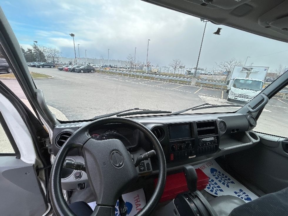 Refrigerated Truck-Light and Medium Duty Trucks-Hino-2020-195-Mississauga-ON-97,901\n\t\tkm-$ 82,250 - Image 18