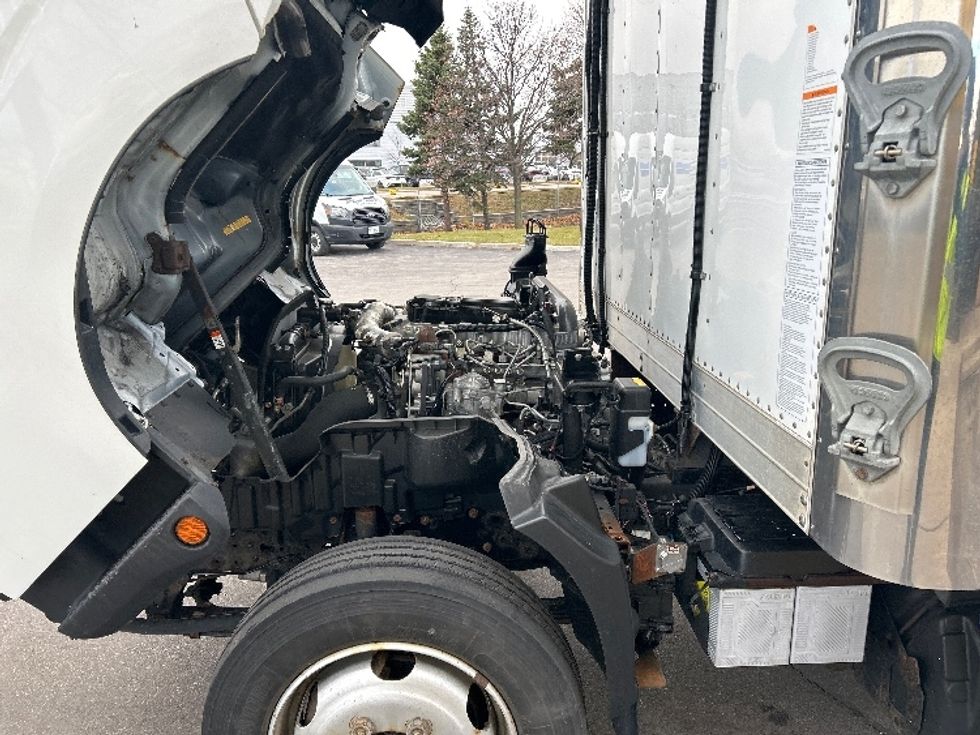 Refrigerated Truck-Light and Medium Duty Trucks-Hino-2020-195-Mississauga-ON-97,901\n\t\tkm-$ 82,250 - Image 24