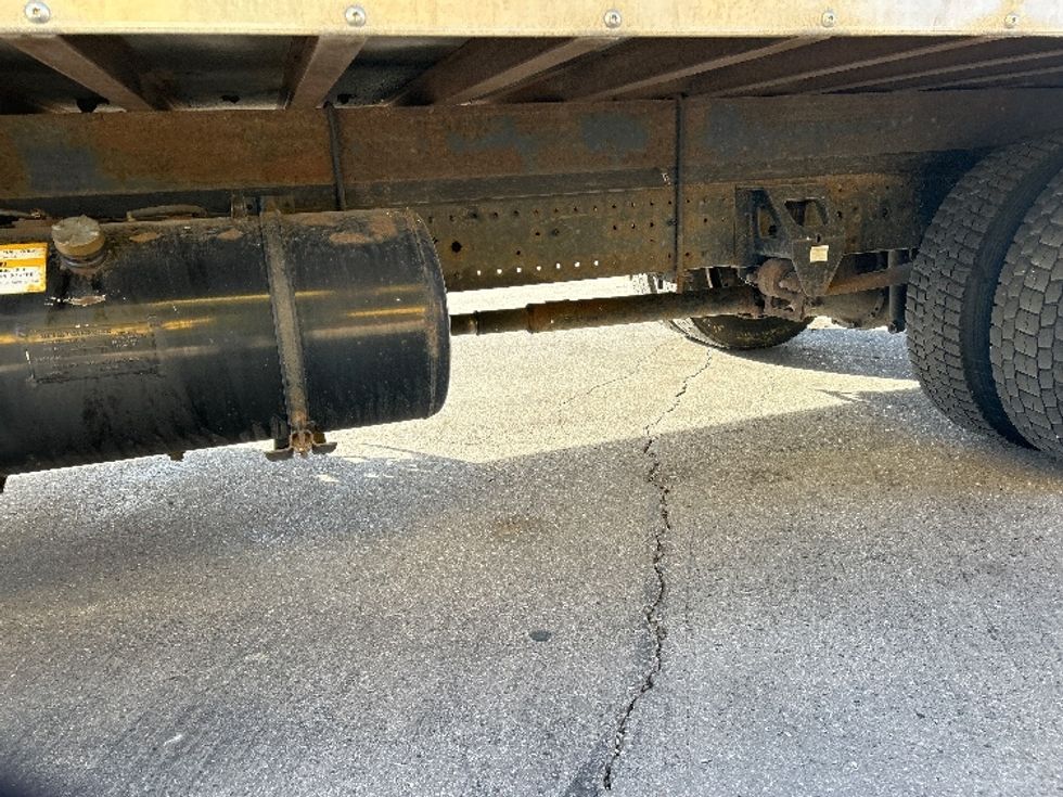 Refrigerated Truck-Light and Medium Duty Trucks-Hino-2020-195-Mississauga-ON-97,901\n\t\tkm-$ 82,250 - Image 5