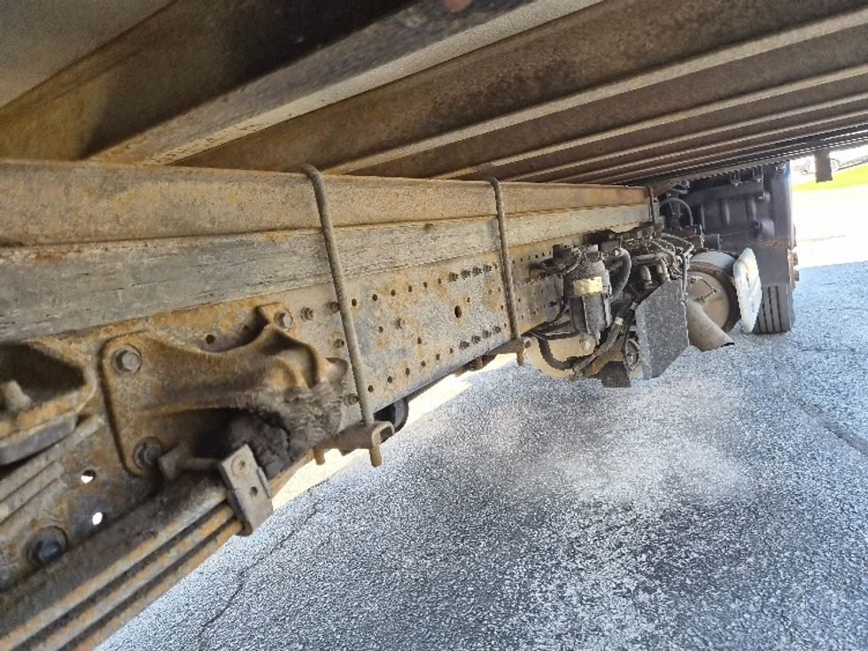 Refrigerated Truck-Light and Medium Duty Trucks-Hino-2020-195-Mississauga-ON-99,666\n\t\tkm-$ 81,000 - Image 14