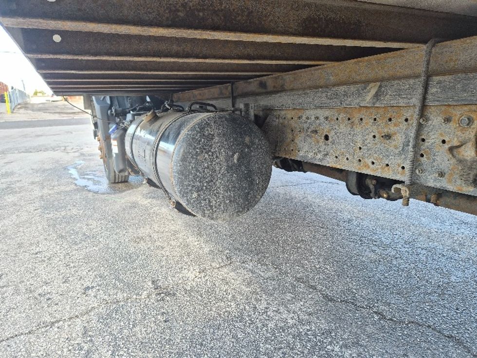 Refrigerated Truck-Light and Medium Duty Trucks-Hino-2020-195-Mississauga-ON-99,666\n\t\tkm-$ 81,000 - Image 5
