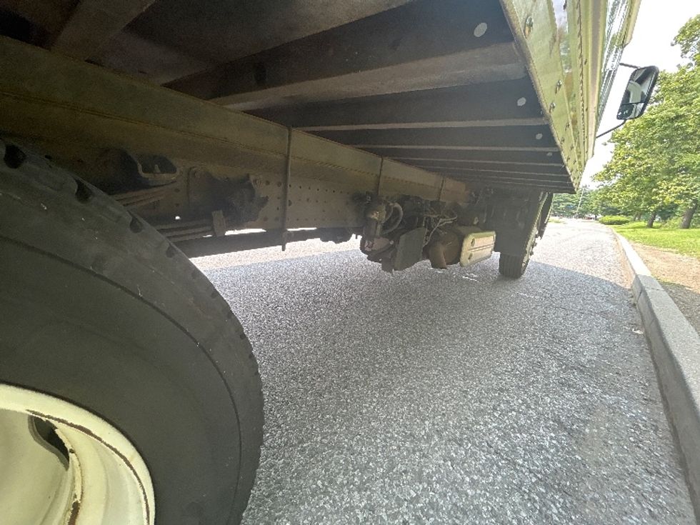 Refrigerated Truck-Light and Medium Duty Trucks-Hino-2020-195-Montgomery-NY-109,854\n\t\tmiles-$ 47,750 - Image 14
