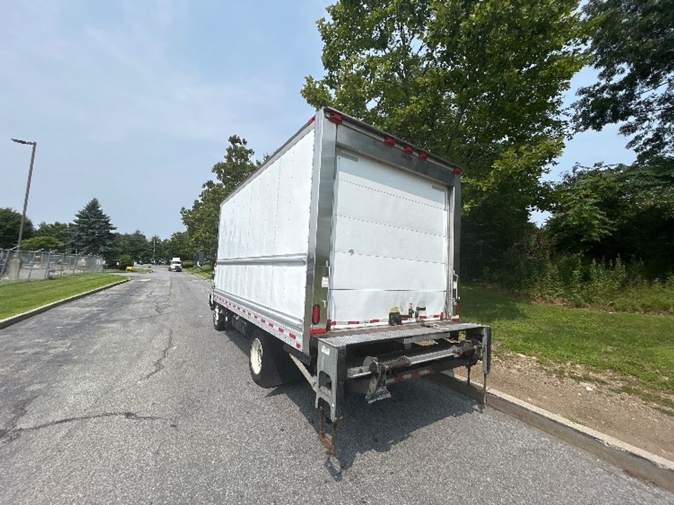 Refrigerated Truck-Light and Medium Duty Trucks-Hino-2020-195-Montgomery-NY-109,854\n\t\tmiles-$ 47,750 - Image 6