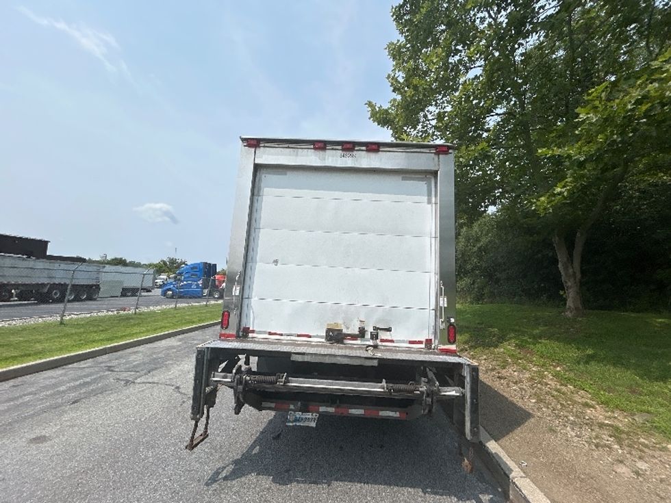 Refrigerated Truck-Light and Medium Duty Trucks-Hino-2020-195-Montgomery-NY-109,854\n\t\tmiles-$ 47,750 - Image 7