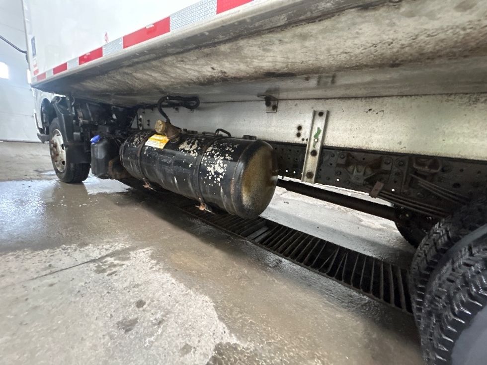 Refrigerated Truck-Light and Medium Duty Trucks-Hino-2020-195-Montreal-PQ-243,746\n\t\tkm-$ 62,500 - Image 5