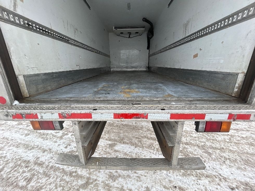 Refrigerated Truck-Light and Medium Duty Trucks-Hino-2020-195-Montreal-PQ-243,746\n\t\tkm-$ 62,500 - Image 9