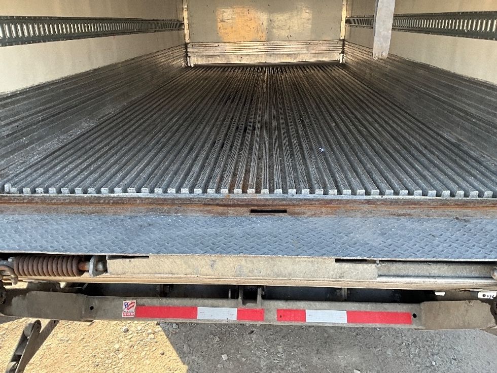 Refrigerated Truck-Light and Medium Duty Trucks-Hino-2020-195-Mount Pleasant-PA-100,208\n\t\tmiles-$ 55,750 - Image 10