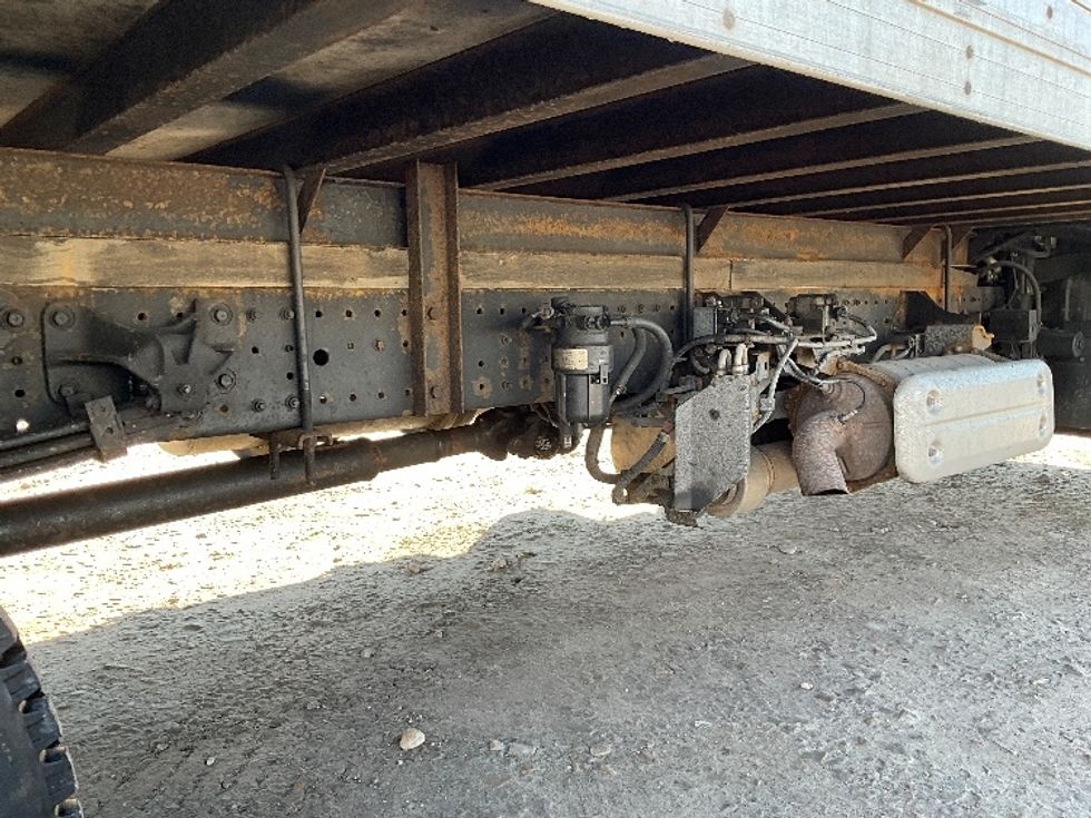 Refrigerated Truck-Light and Medium Duty Trucks-Hino-2020-195-Mount Pleasant-PA-100,208\n\t\tmiles-$ 55,750 - Image 14