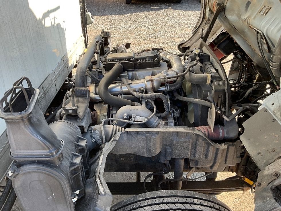 Refrigerated Truck-Light and Medium Duty Trucks-Hino-2020-195-Mount Pleasant-PA-100,208\n\t\tmiles-$ 55,750 - Image 23