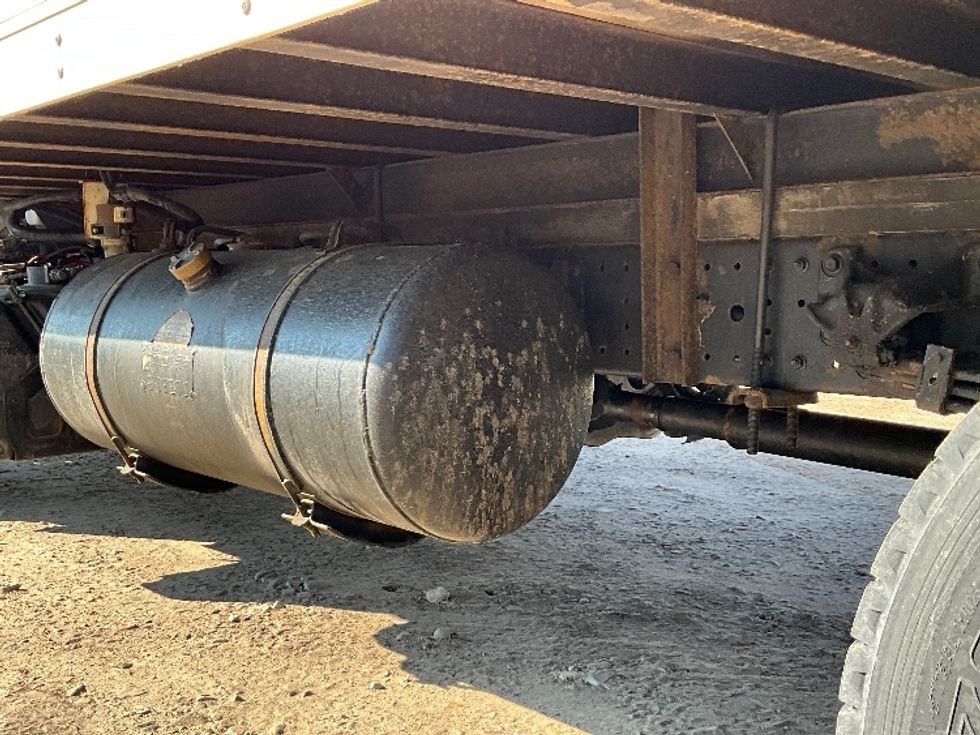 Refrigerated Truck-Light and Medium Duty Trucks-Hino-2020-195-Mount Pleasant-PA-100,208\n\t\tmiles-$ 55,750 - Image 5