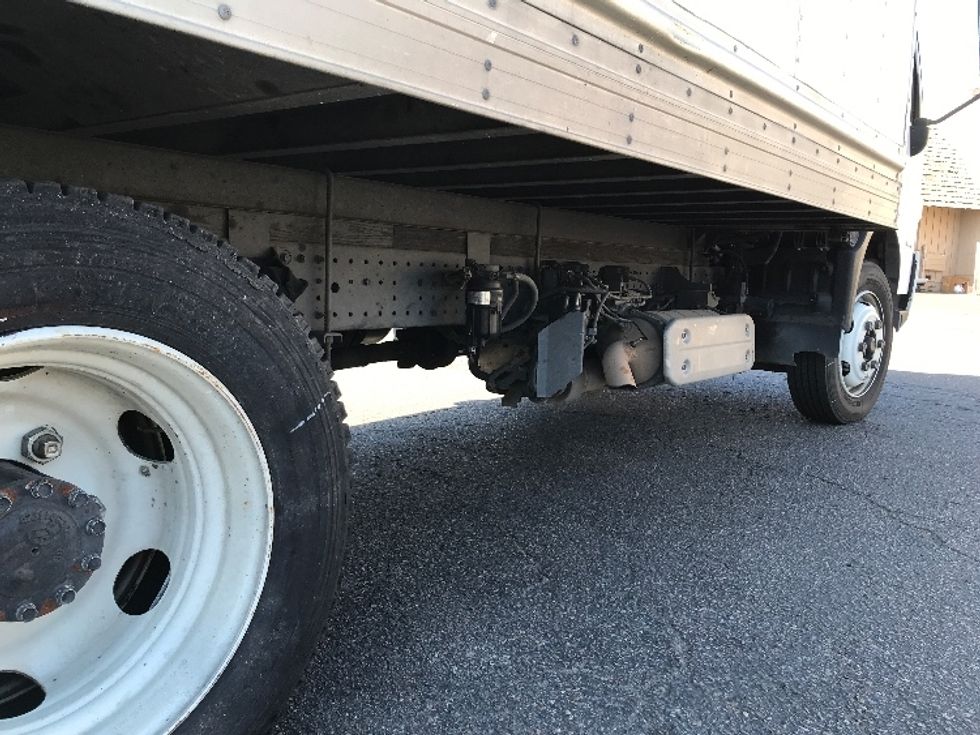 Refrigerated Truck-Light and Medium Duty Trucks-Hino-2020-195-National City-CA-130,169\n\t\tmiles-$ 53,000 - Image 14